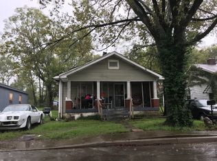 2711 Torbett St, Nashville, TN 37209