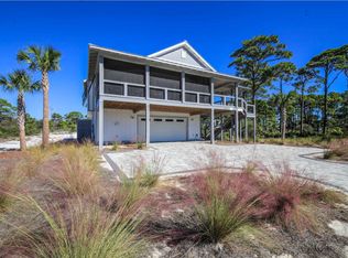 231 Park Point Cir, Port Saint Joe, FL 32456