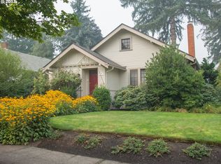 1912 Moss St, Eugene, OR 97403