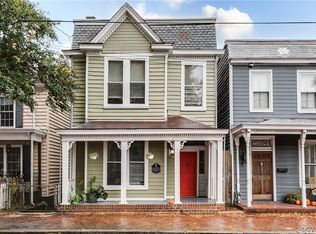 522 N 27th St, Richmond, VA 23223