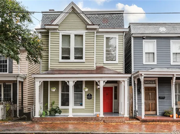 522 N 27th St, Richmond, VA 23223