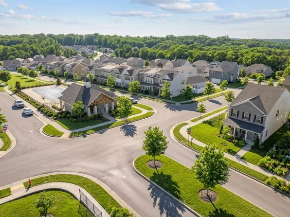 1016 Clover Glen Way, Antioch, TN 37013