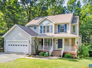 10 Chickasaw Pl, Palmyra, VA 22963