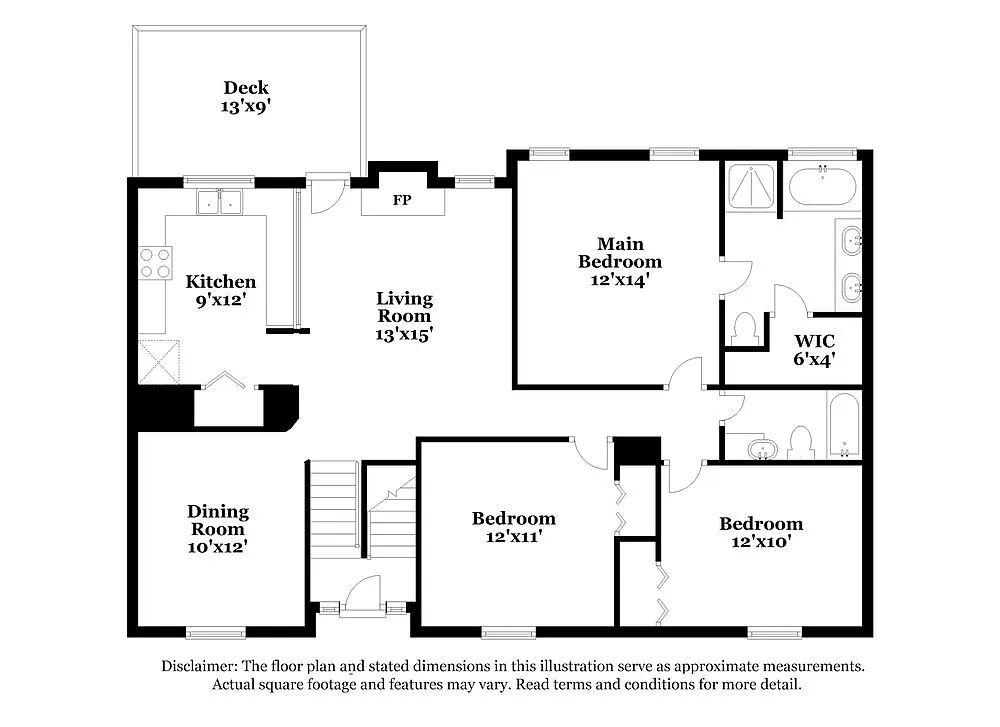 Building Photo - 306 Fletcher Ct
