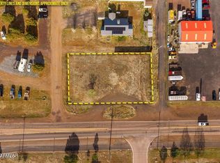 2839 Porter Mountain Rd, Lakeside, AZ 85929