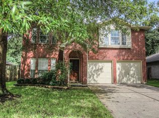 18287 Hollyberry Ct, Porter, TX 77365