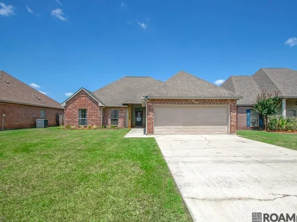 10109 Angela Dr, Denham Springs, LA 70706