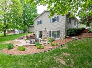 503 Barber St, Ithaca, MI 48847