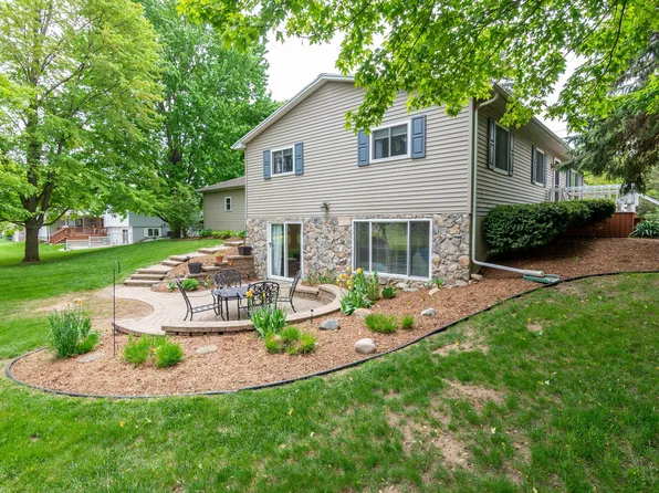 503 Barber St, Ithaca, MI 48847