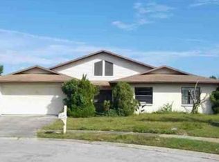 7336 Chinaberry Ct, Port Richey, FL 34668