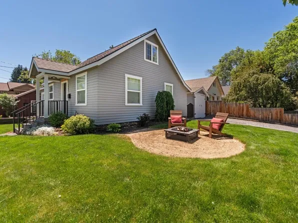 1447 NW 5th St, Bend, OR 97703