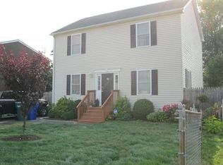 38 Slater Ave, Springfield, MA 01119