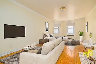 Rented by The Syper Group