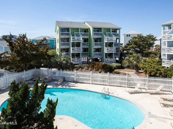 1618 Canal Drive #C-44, Carolina Beach, NC 28428