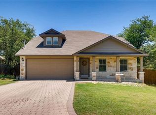 1921 Stonehaven, San Marcos, TX 78666
