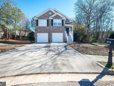 2770 Stony Place Ct, Grayson, GA, 30017