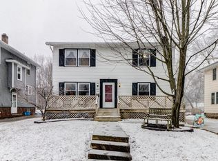 1613 W Park Ave, Champaign, IL