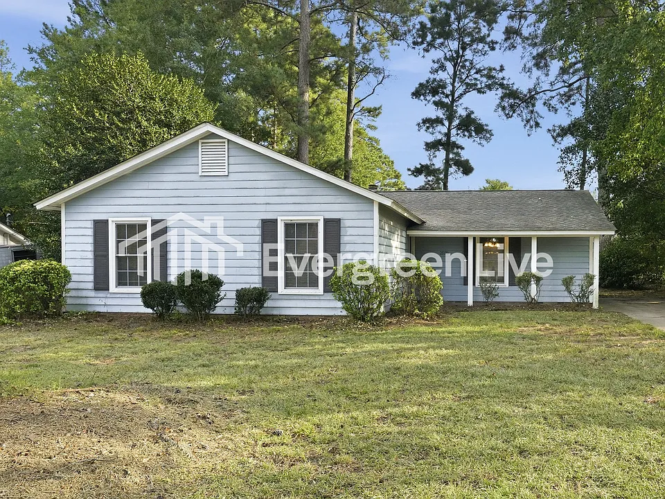 2020 Greenwyche Ave