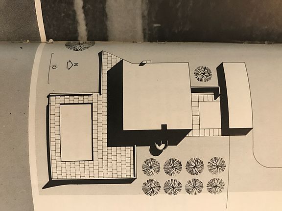 Original aerial rendering