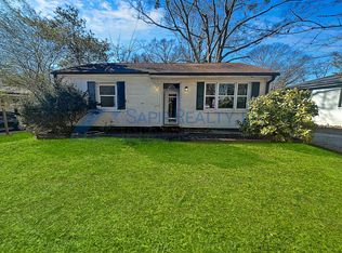 2139 Clanton Ter, Decatur, GA 30034