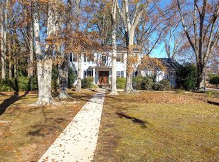 203 Lancaster Dr, Anderson, SC 29621