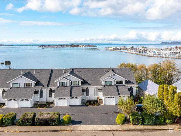 1031 Peace Portal Drive #11, Blaine, WA 98230