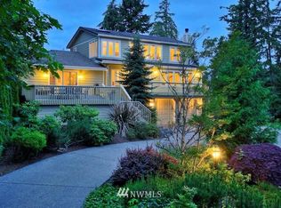644 9th Ave NW, Fox Island, WA 98333