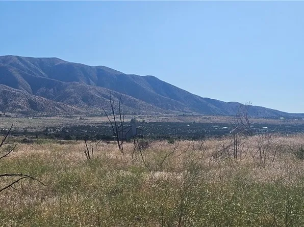 0 Cruthers Creek Rd, Pearblossom, CA 93553