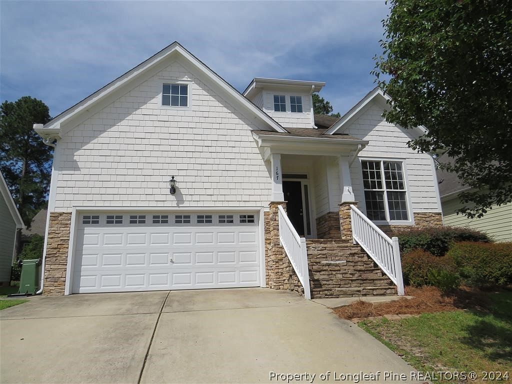 167 Lamplighter Way, Spring Lake, NC 28390 MLS 727292 Zillow