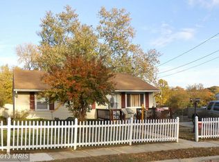 6902 Furness Ave, Oxon Hill, MD 20745