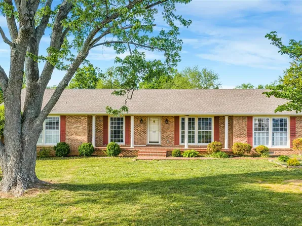 524 Longview Dr, Franklin, KY 42134