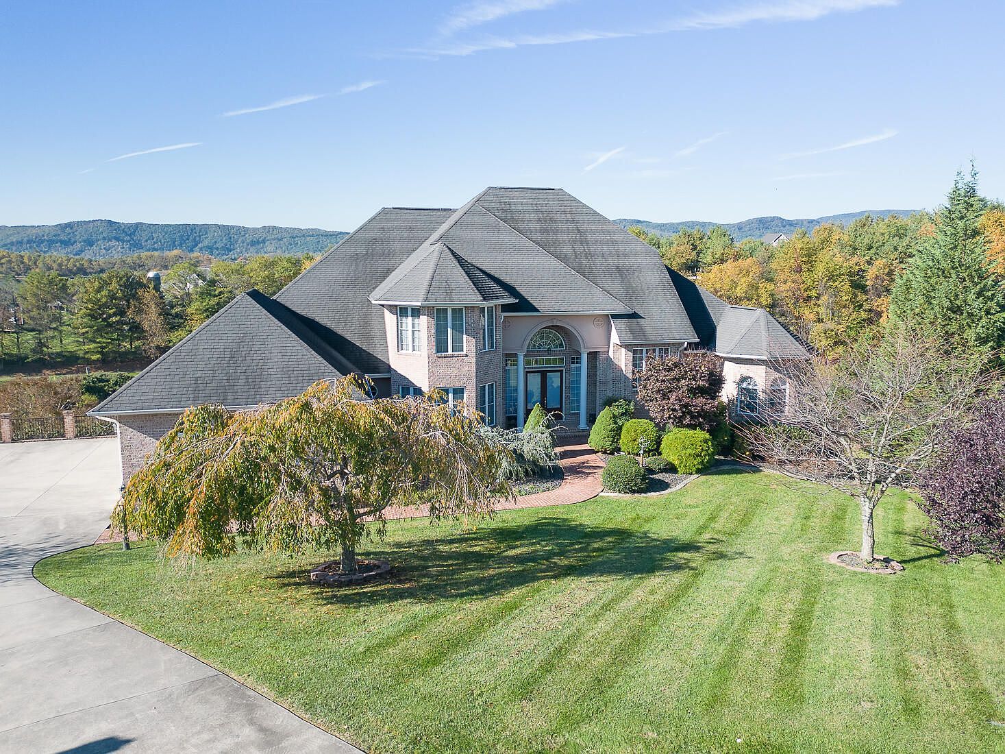 105 Tara Ct, Daleville, VA 24083 Zillow