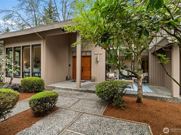 14316 NE 12th Place, Bellevue, WA 98007