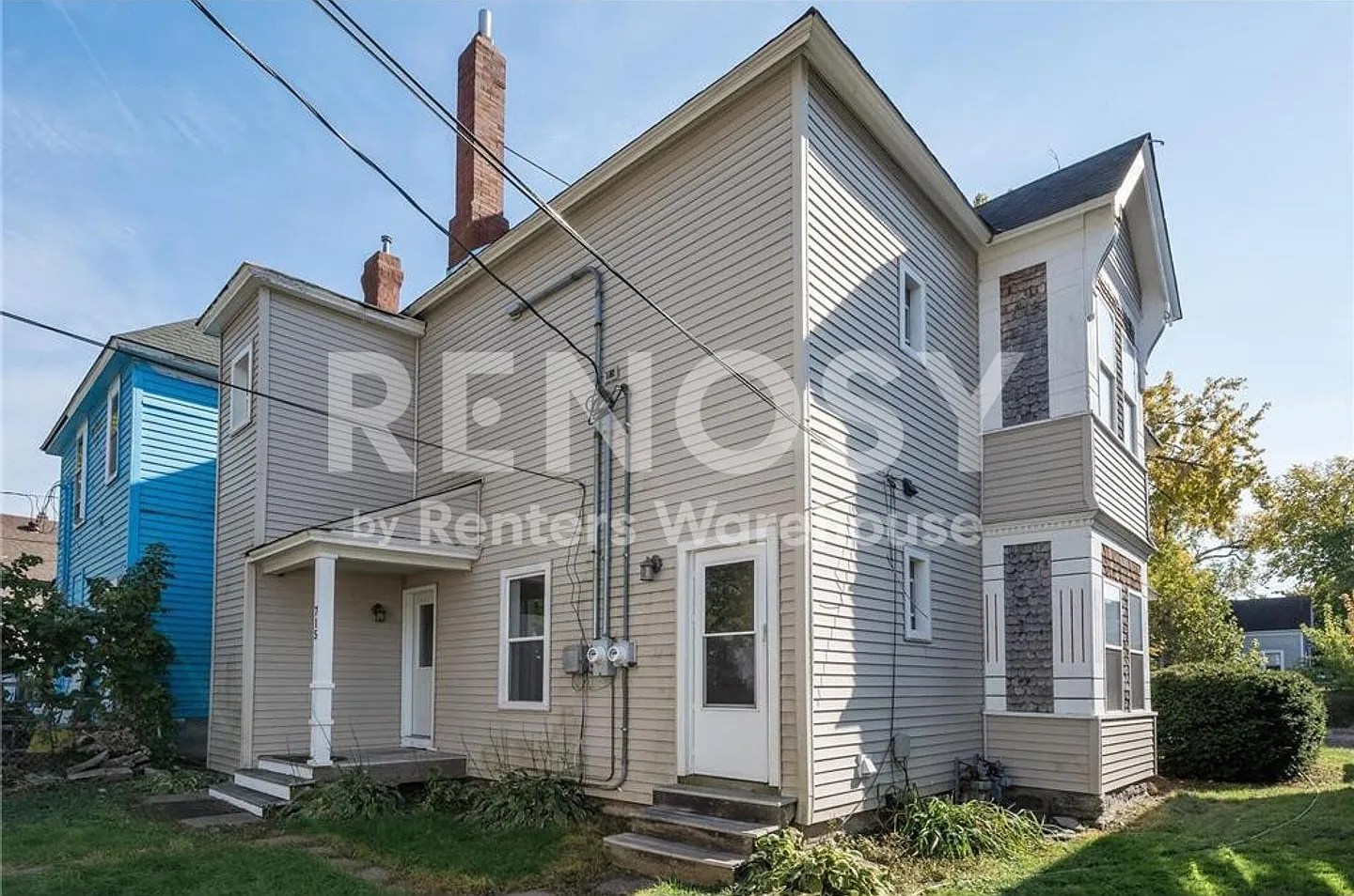 Available now - Beautiful 2BD / 1BA Main-Floor Duplex in Saint Paul! — Photo 3