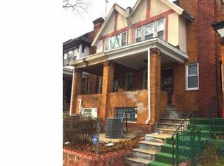 5869 Woodcrest Ave, Philadelphia, PA 19131