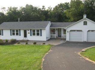 43 Old Bay Rd, Belchertown, MA 01007