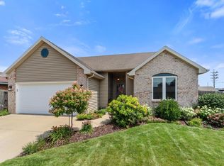 7951 32nd Ave, Kenosha, WI 53142