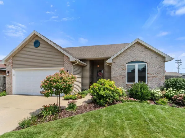 7951 32nd AVENUE, Kenosha, WI 53142