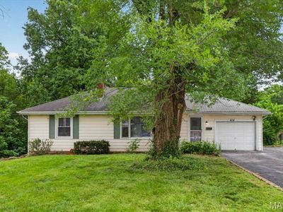 814 Arminda Ave, Saint Louis, MO, 63122