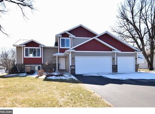 14204 Crane St NW, Andover, MN 55304