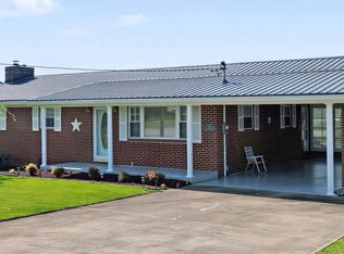 113 Virginia Dr, Greeneville, TN 37745