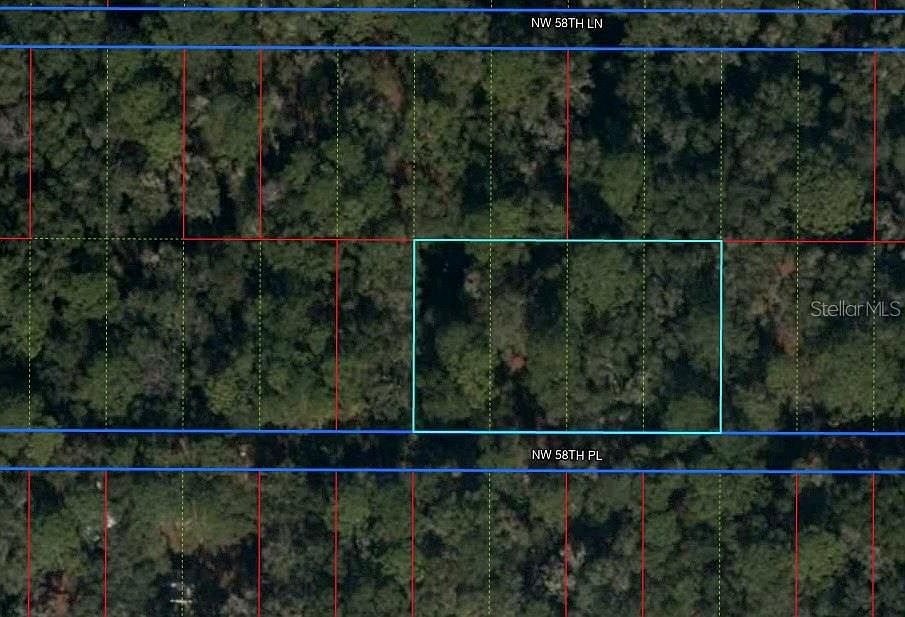 1st image of Lot 16, 17, 18 & 19 NW 58 PLACE LOT 16