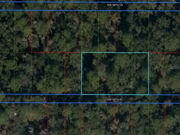 16-17 Eighteen & Nw Place Flt #19-58, Chiefland, FL 32626