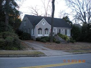 46 Beverly Rd NE, Atlanta, GA 30309