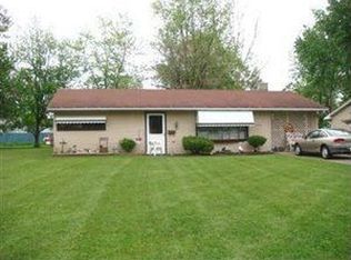 2457 Bainbridge St, Youngstown, OH