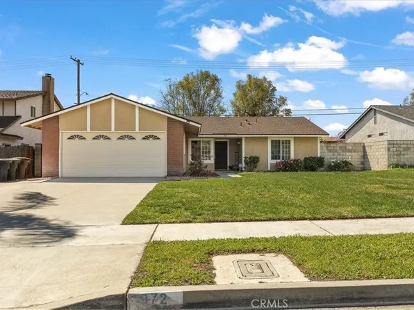 972 Rose St, Colton, CA 92324