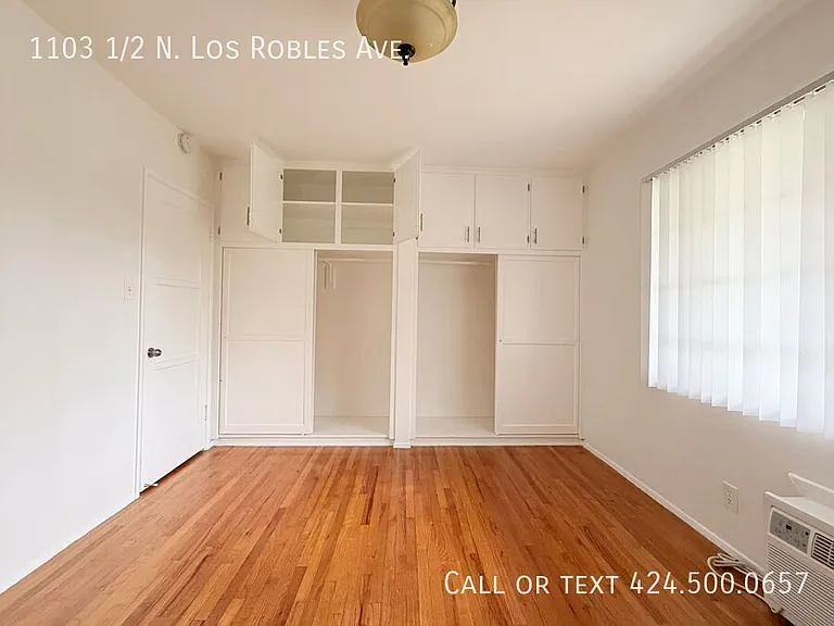 1103 1/2 N Los Robles Ave — Photo 12