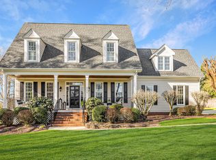 4704 Homeplace Dr, Apex, NC 27539