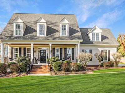 4704 Homeplace Dr, Apex, NC, 27539