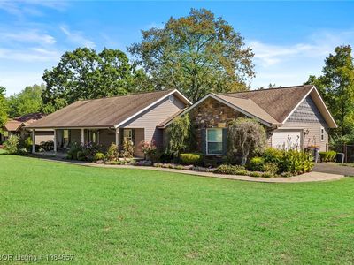 11328 N Highway 348, Mountainburg, AR, 72946